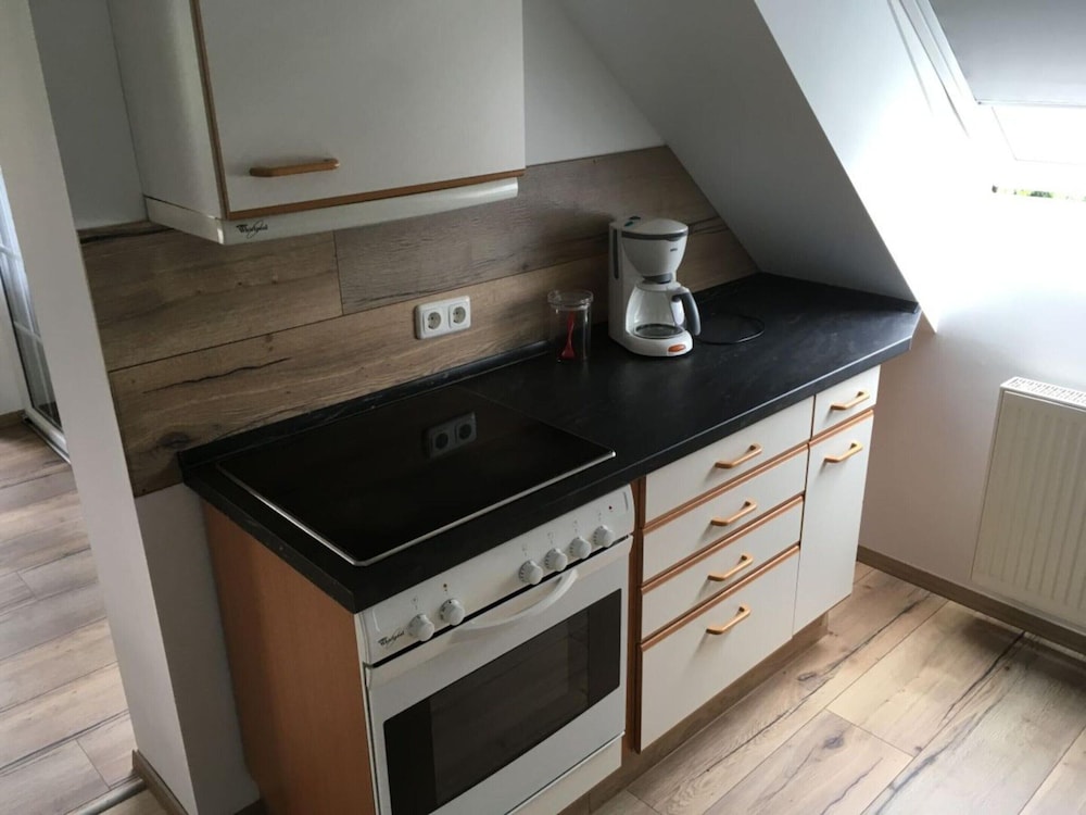 Holiday Apartment Loft — Hehlen — photo 4