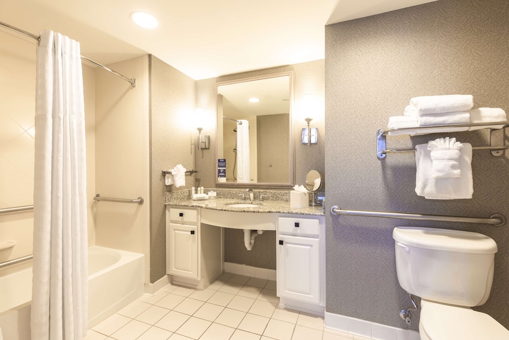 Homewood Suites by Hilton Palm Beach Gardens - photo 35