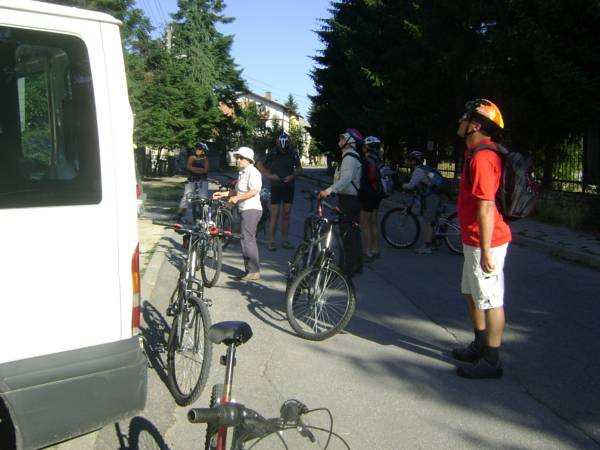 Michel Hotel — Bansko — photo 5