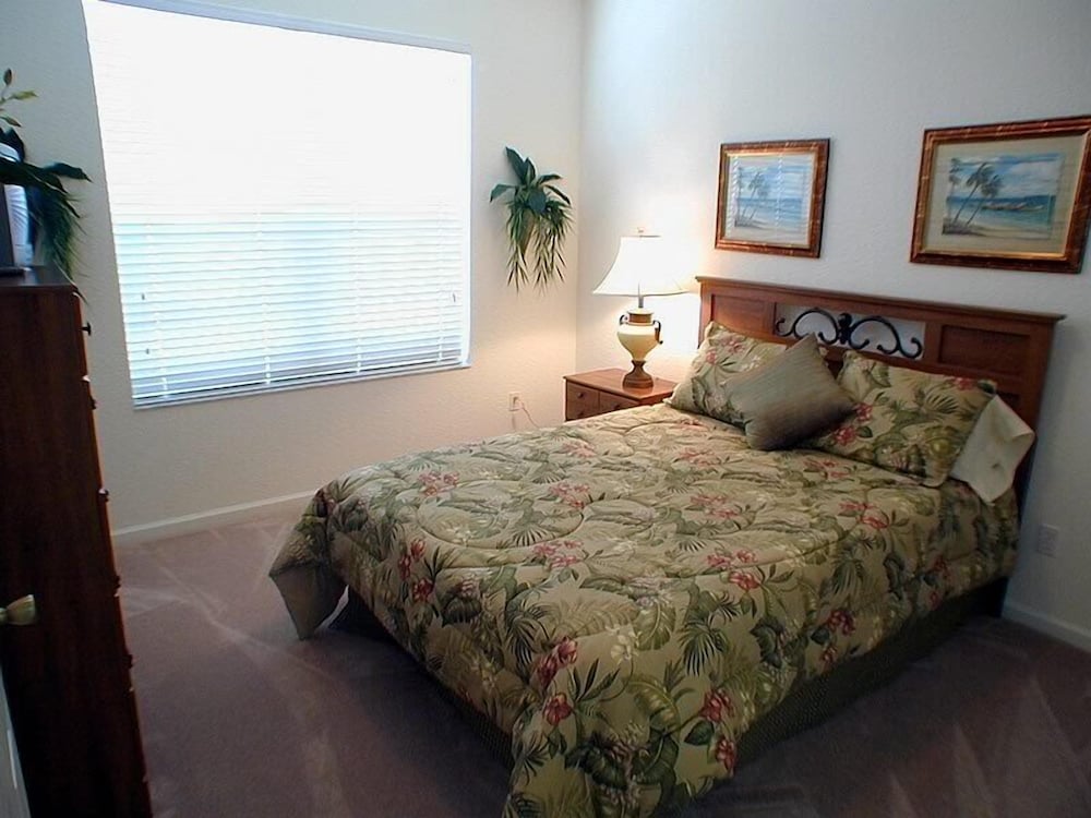 Ov2935 Windsor Hills Resort 5 Bed 5 Baths Villa - photo 4