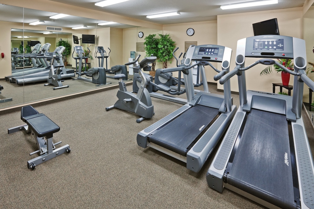Candlewood Suites Owasso by IHG - photo 18