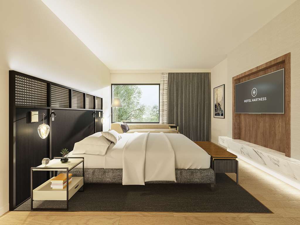 Hotel Hartness - photo 6