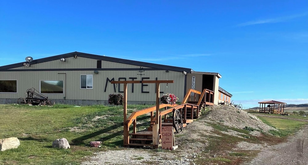Hooks Hideaway Motel - photo 16