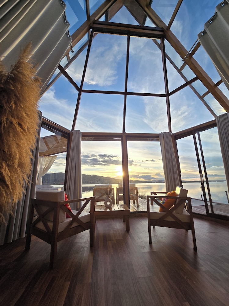 Casitas Del Titicaca Peru in Puno, Peru