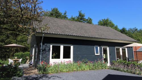 Vakantiehuis bloom inn gastvrij genieten in Doornenburg, Netherlands