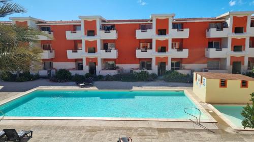 Isla de Sal — 4-Star Luxury Hotel in Santa Maria, Cape Verde