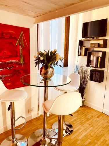 Monolocale Morimondo 1 — 4-Star Luxury Hotel in Milan, Italy