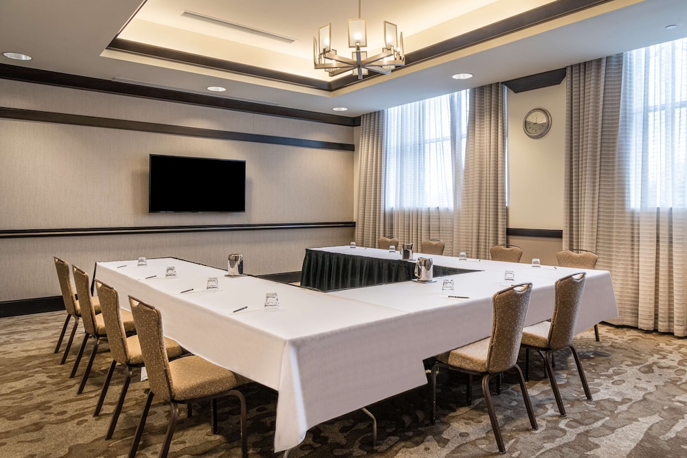 Hilton Columbus Polaris - photo 83