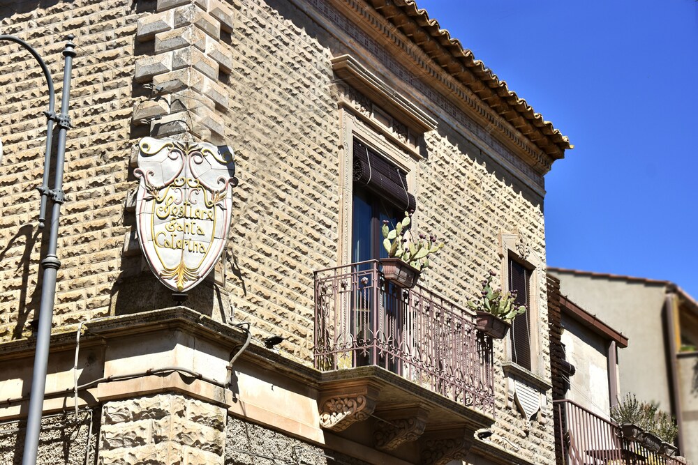 Affittacamere Sestiere Santa Caterina — hotel in Grammichele