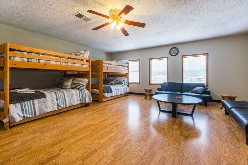 Lake Texoma Lodge and Resort - photo 38