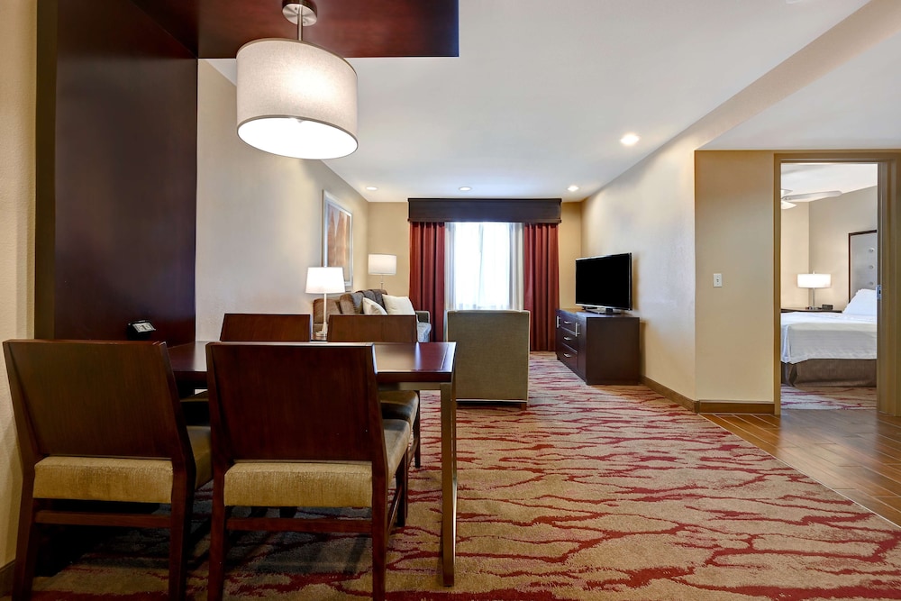 Homewood Suites by Hilton Albuquerque Airport - photo 19
