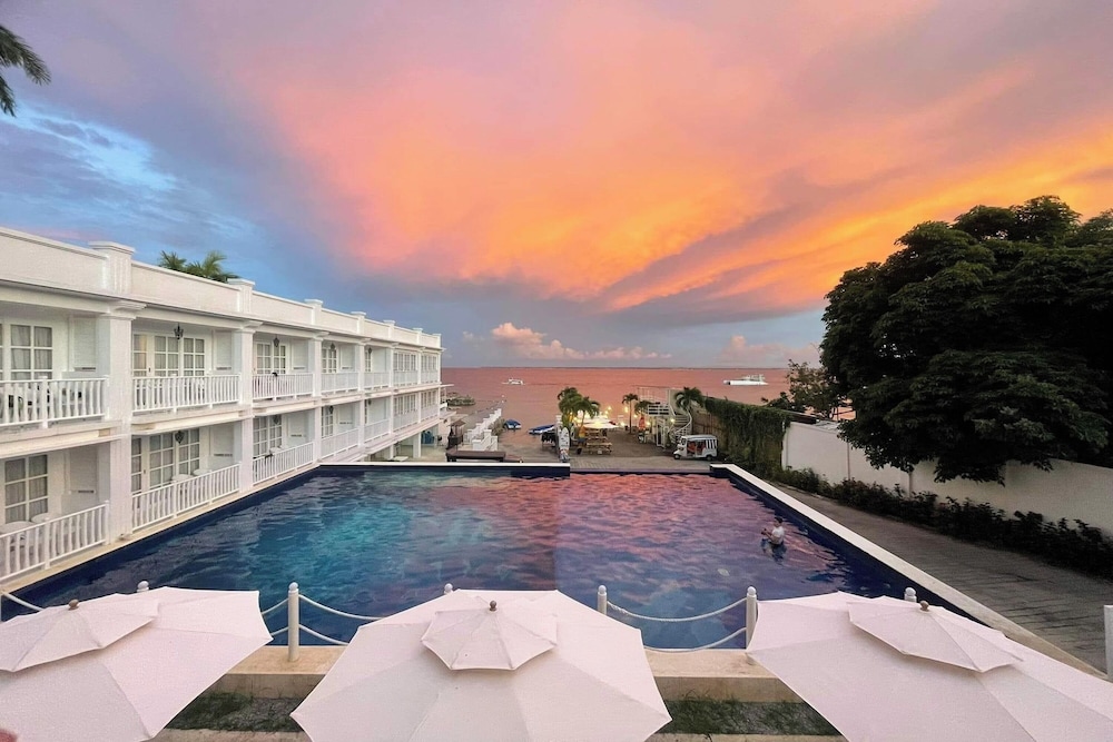 The Mark Resort And Spa in Lapu-Lapu City, Philippines