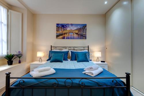 Golden House — 4-Star Luxury Hotel in Florence, Italy