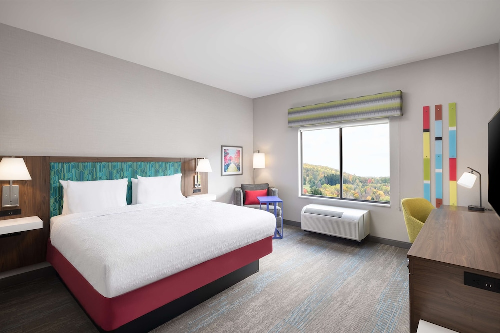 Hampton Inn Hornell - photo 13