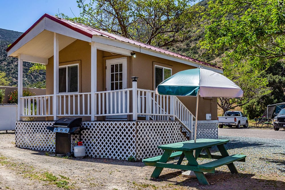 Pio Pico RV Resort & Campground - photo 6