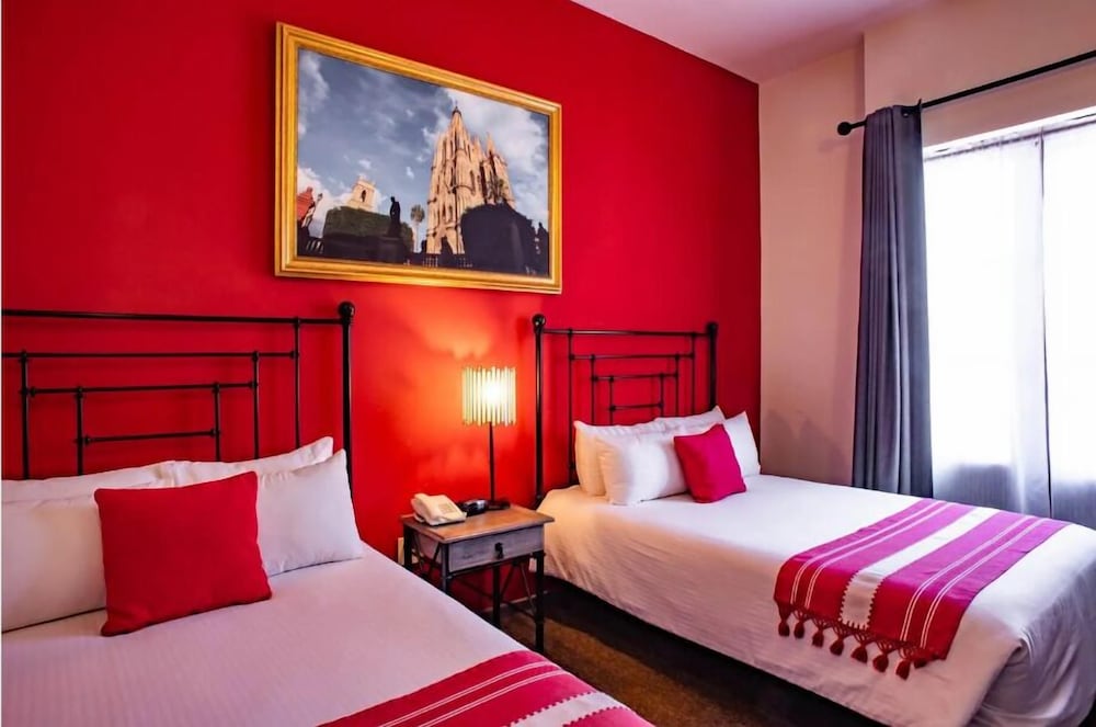 Hotel La Casona