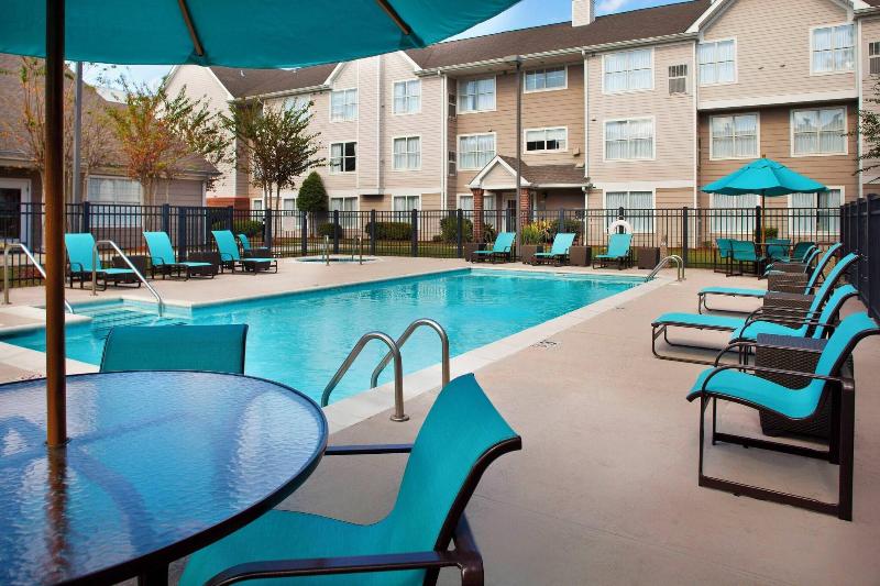 Residence Inn by Marriott New Orleans Metairie - photo 59