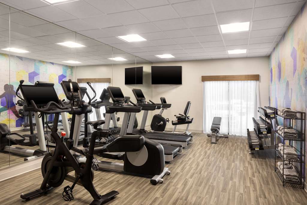 Hyatt Place Chantilly Dulles Airport South - photo 26