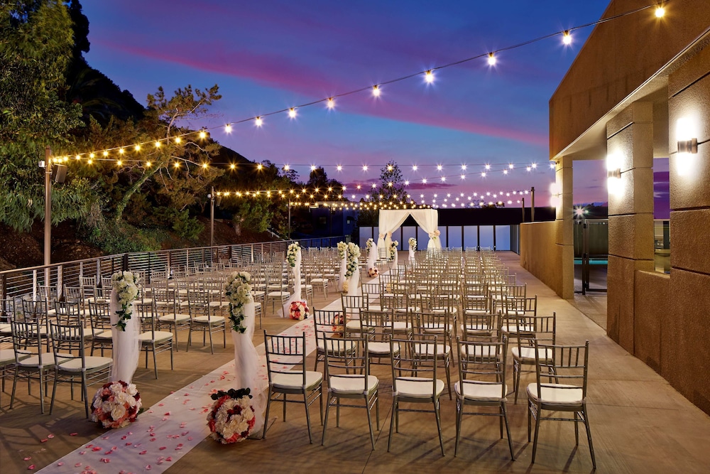 Hilton San Diego Mission Valley - photo 44