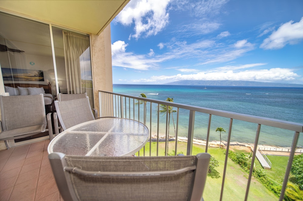 Royal Kahana Maui By Outrigger - photo 559