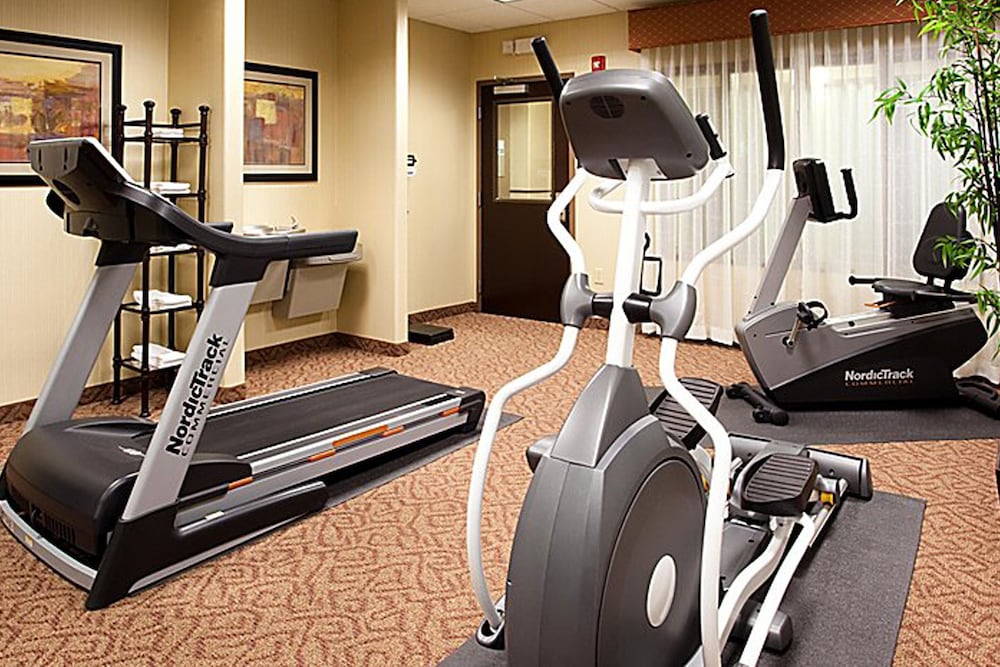 Blue Way Inn Eagan Extended Stay - photo 24