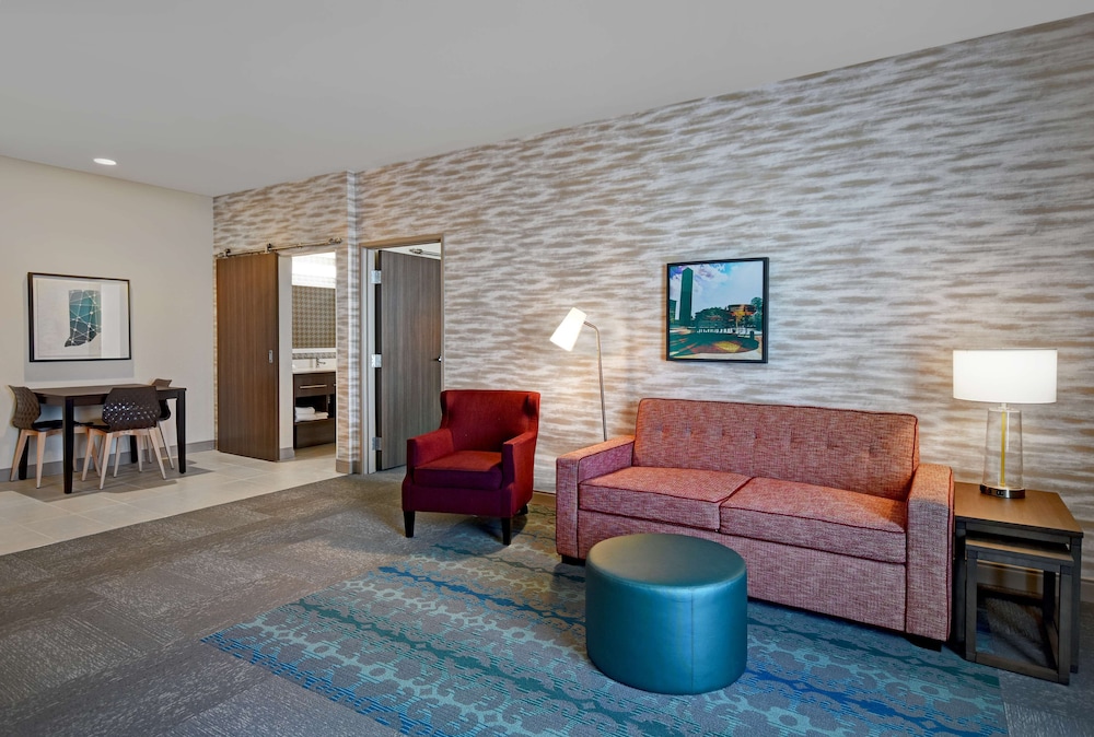 Home2 Suites by Hilton Columbus - photo 35