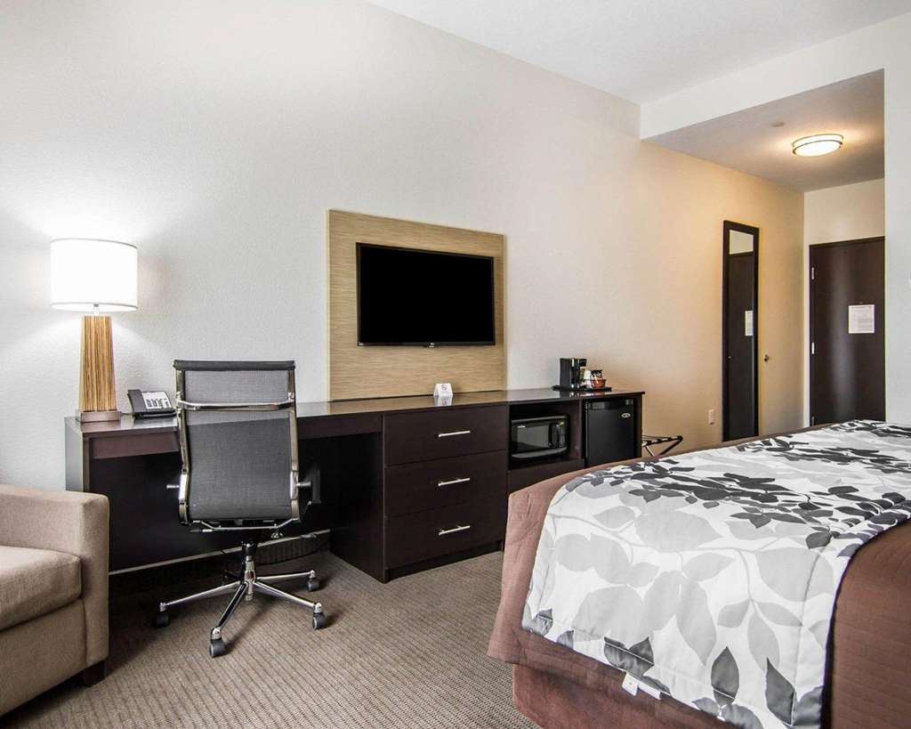 Sleep Inn Lufkin - photo 11