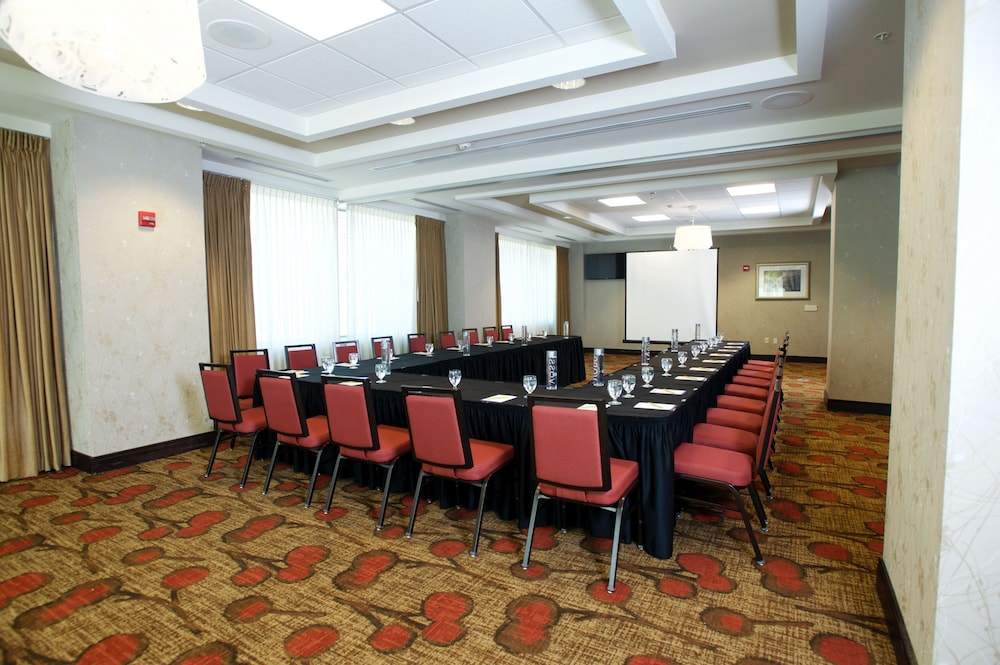 Hilton Garden Inn Buffalo Downtown - photo 64