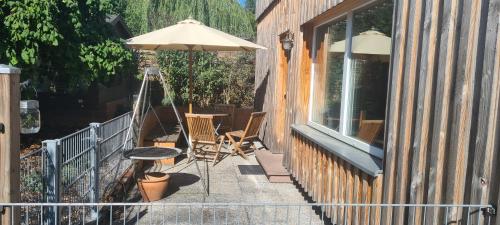 Ferienwohnung Wales im Cnauceltaidd — Halle — photo 5