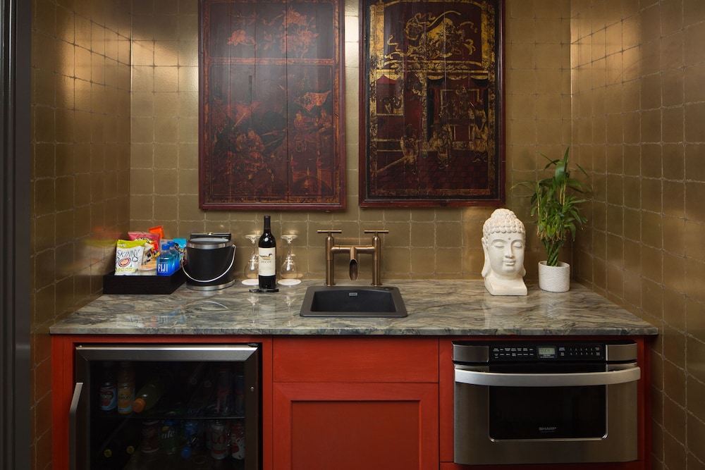 Hotel ZaZa Houston Memorial City - photo 12