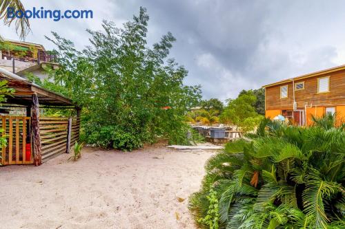 Carol’s Cabanas — Placencia — photo 5