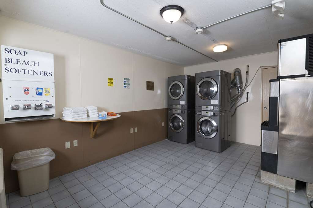 Knights Inn South Amboy - photo 16