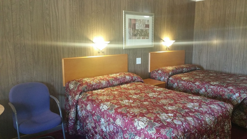 Bakers Motel Norwich - photo 19