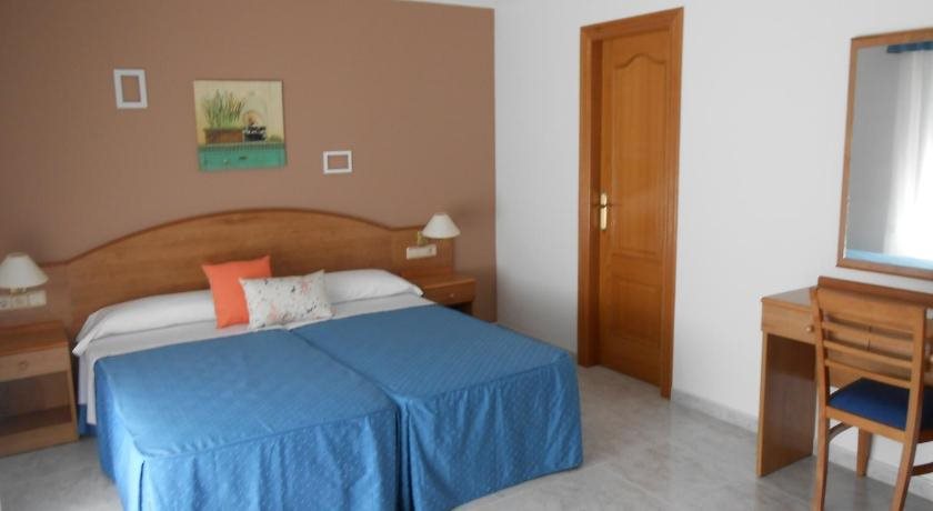 Habitaciones Ninfa in Sanxenxo, Spain