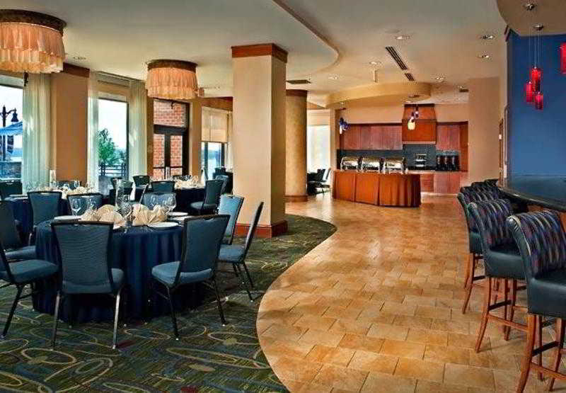 Residence Inn National Harbor Washington DC Area - photo 76