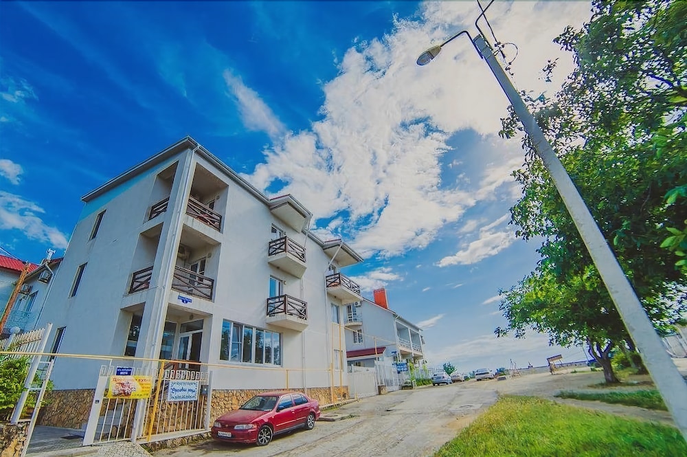 Orekhovaya Roscha - last minute hotel in Sochi
