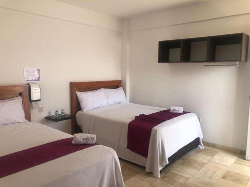 Motel Moon — Puebla — photo 3