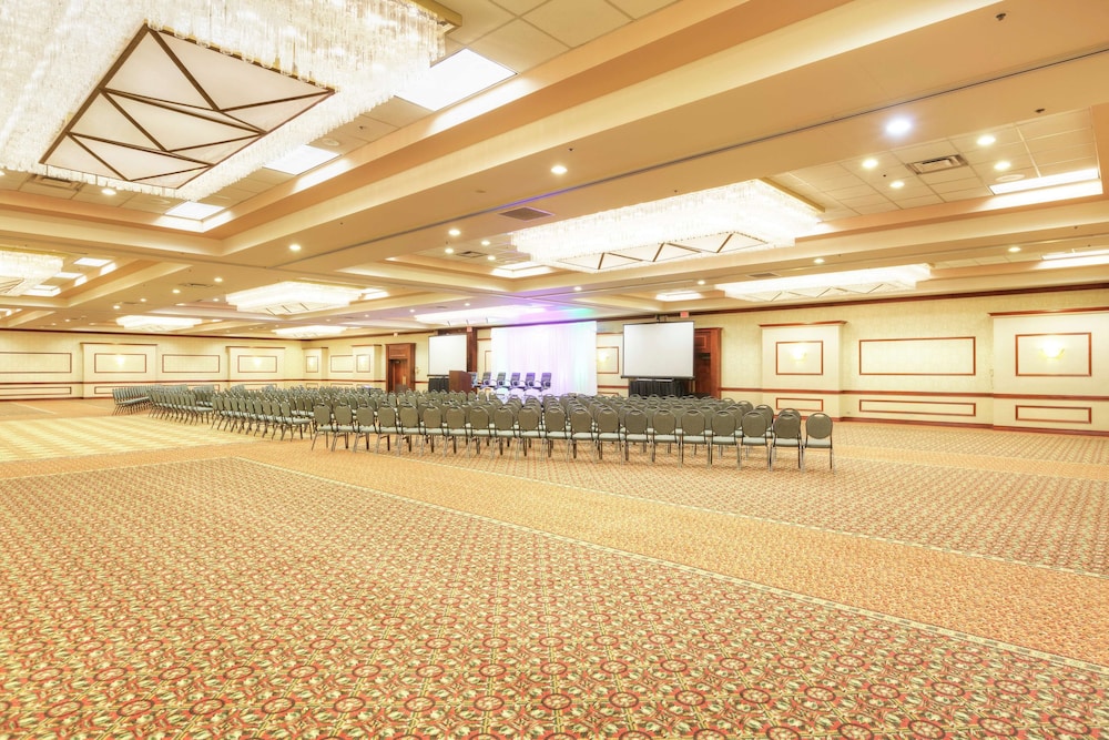 DoubleTree by Hilton Spokane City Center - photo 67