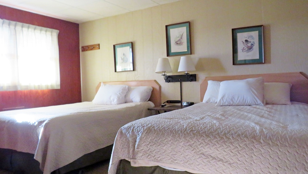 Indianhead Ironwood Motel - photo 24