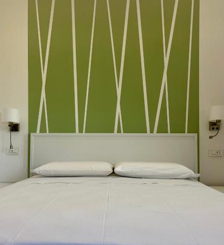 B&B MargAni Tropea — 4-Star Luxury Hotel in Tropea, Italy