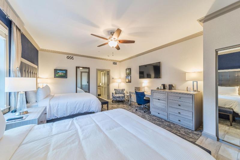 Beaufort Inn - photo 27