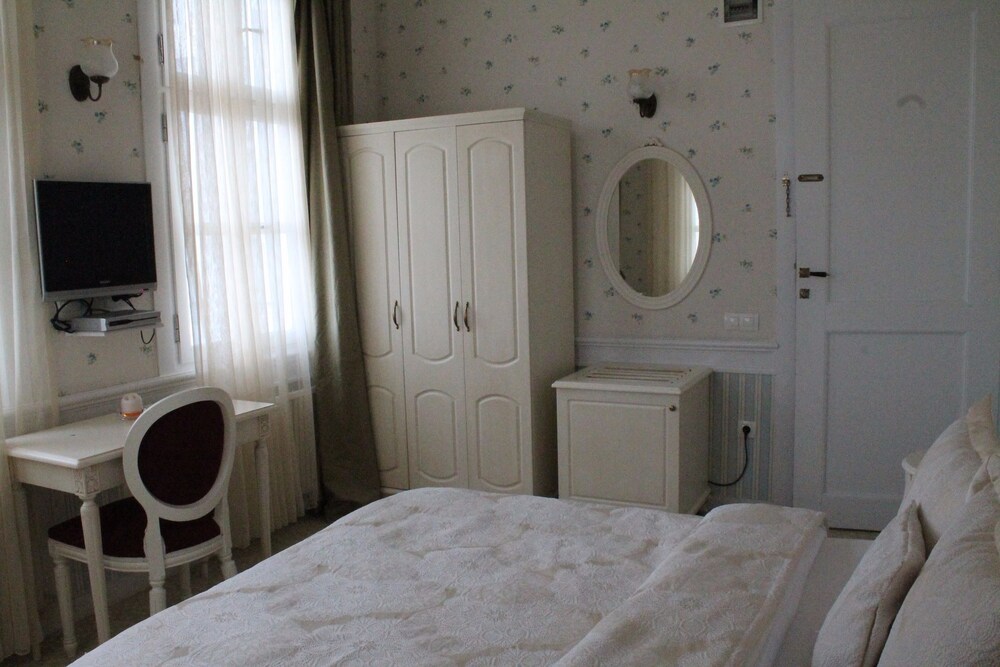 Green House Butik Otel — Mudanya — photo 3