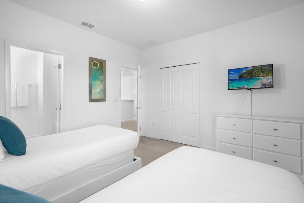 Splendid 5Bd w Pool Close to Disney 310 @ Bella Vida Resort - photo 28