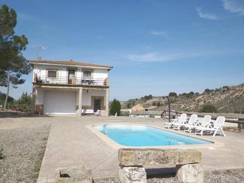 Mas Mirono - last minute hotel in Fraga