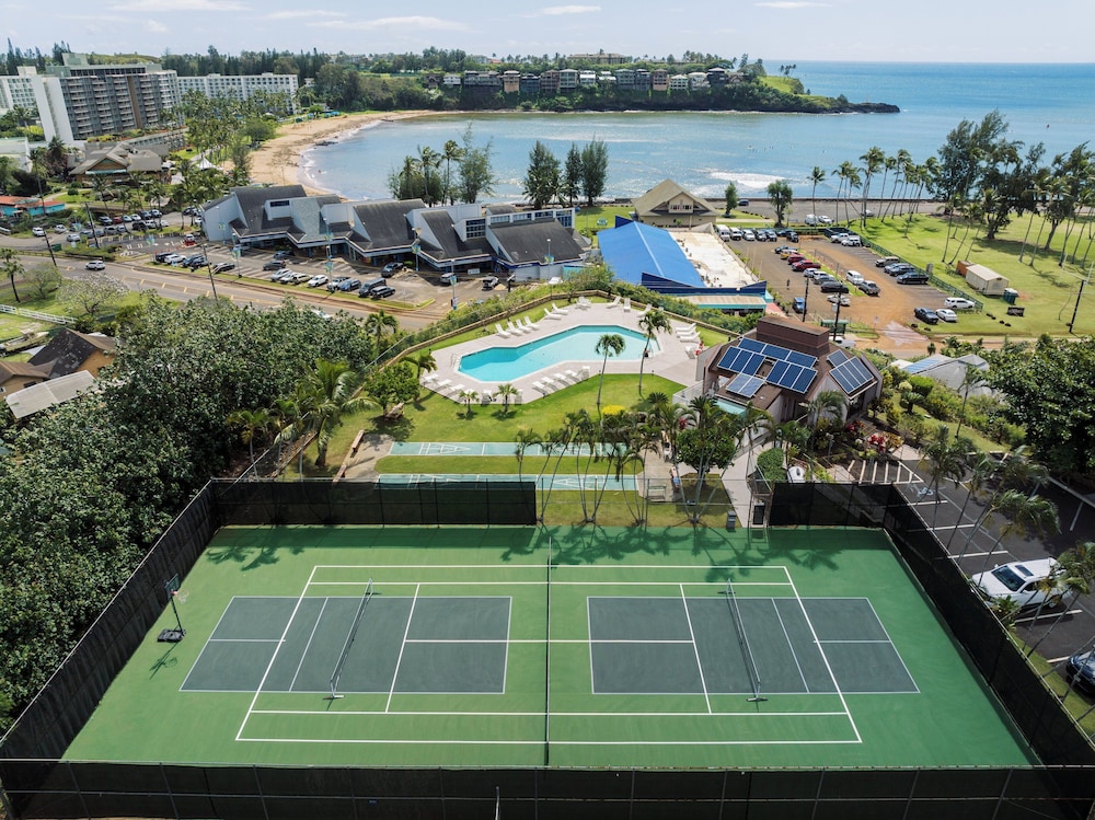 Banyan Harbor Resort — hotel in Lihue