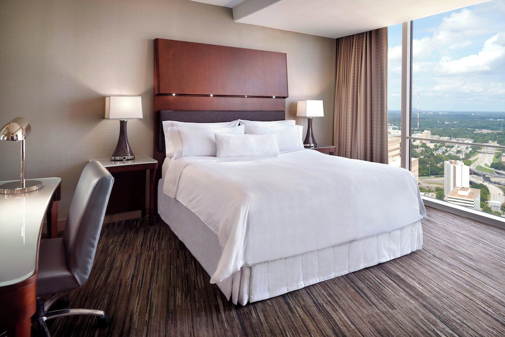 The Westin Peachtree Plaza Atlanta - photo 44