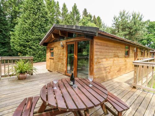 Ash Lodge