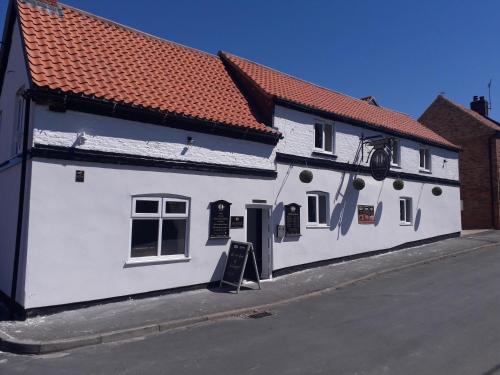 Nelthorpe Arms in Barton Upon Humber, United Kingdom