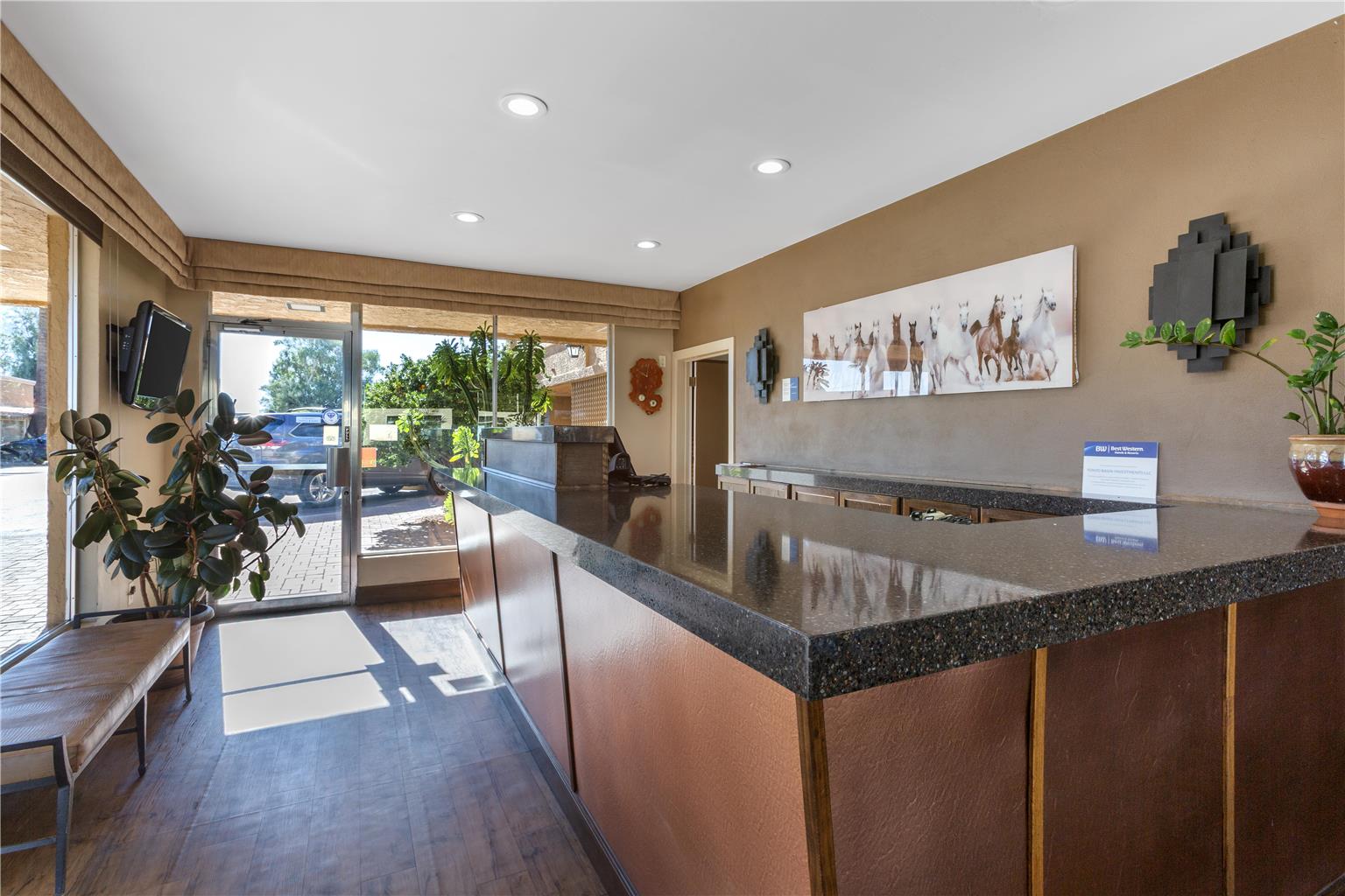 Best Western Rancho Grande - photo 46