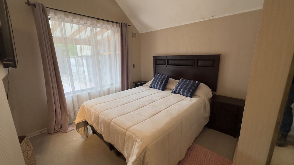 Oceana Suites Los Maticos in Puerto Montt, Chile